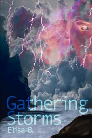 Carte Gathering Storms Elisa B Mellis