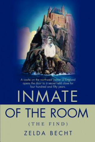 Βιβλίο Inmate of the Room Zelda Becht