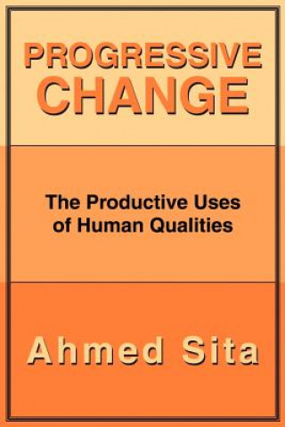 Book Progressive Change Ahmed Sita