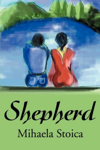 Livre Shepherd Mihaela Stoica