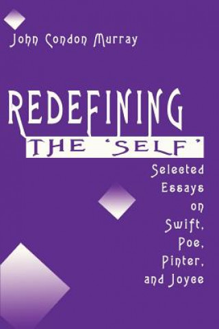 Boek Redefining the Self John Condon Murray