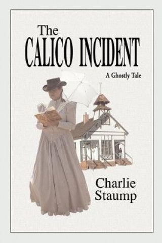 Книга Calico Incident Charlie Staump