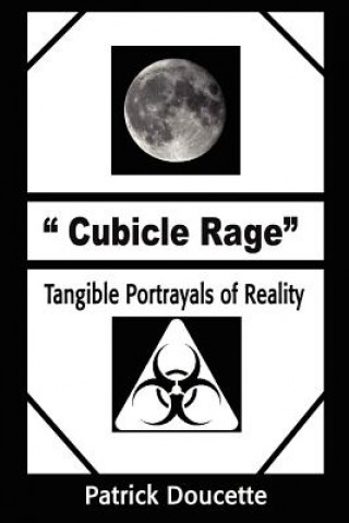 Kniha Cubicle Rage Patrick Doucette