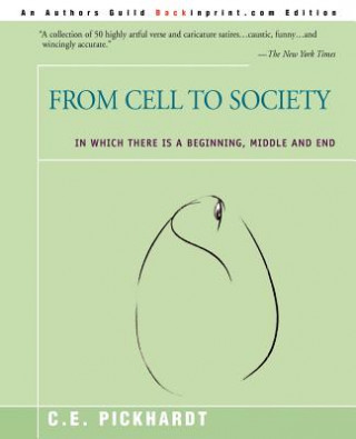 Könyv From Cell to Society Pickhardt