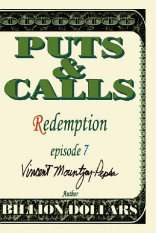Carte Redemption Episode VII Kira Mountjoy-Pepka