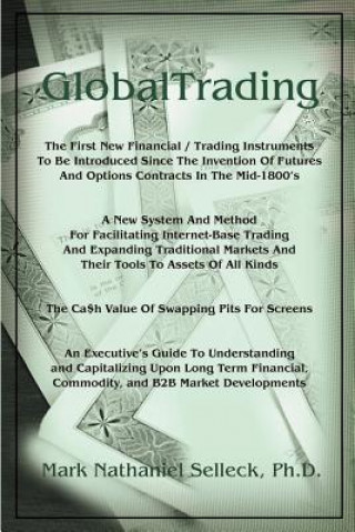 Könyv GlobalTrading Selleck