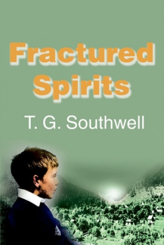 Knjiga Fractured Spirits T G Southwell