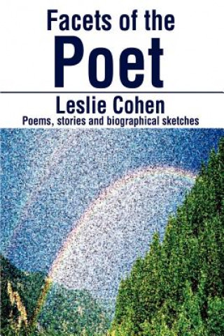 Buch Facets of the Poet Leslie Cohen