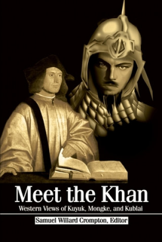 Carte Meet the Khan Samuel Willard Crompton