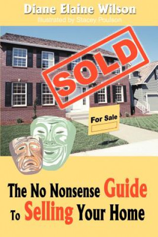 Książka No Nonsense Guide to Selling Your Home Diane Elaine Wilson