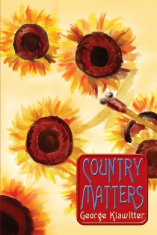 Kniha Country Matters George Klawitter