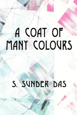 Könyv Coat of Many Colours Das
