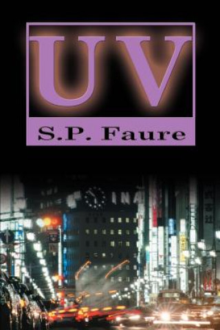 Könyv UV S P Faure