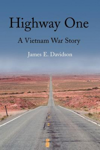 Knjiga Highway One James E Davidson