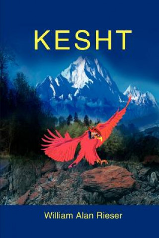 Livre Kesht Rieser