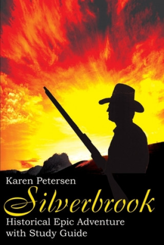 Książka Silverbrook Karen Petersen