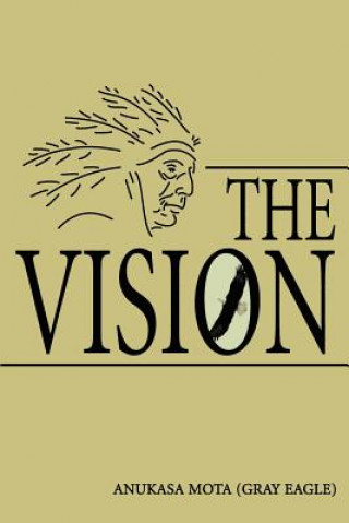Knjiga Vision Anukasa Mota