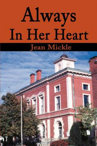 Book Always in Her Heart Jean Mickle