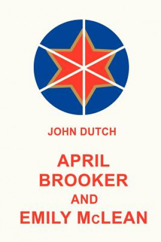 Libro April Brooker and Emily McLean Dutch