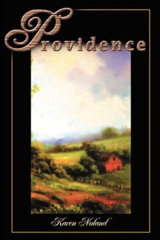 Libro Providence Karen Noland