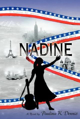 Knjiga Nadine Paulina K Dennis