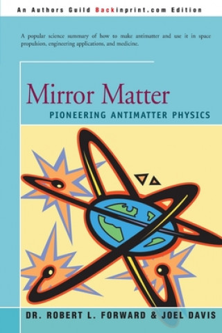 Kniha Mirror Matter Joel Davis