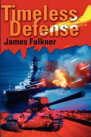 Knjiga Timeless Defense James Falkner