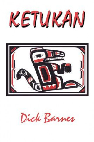 Knjiga Ketukan Dick Barnes