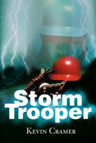 Książka Storm Trooper Cramer