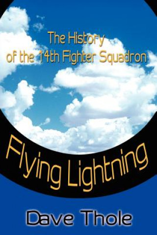 Knjiga Flying Lightning Dave Thole