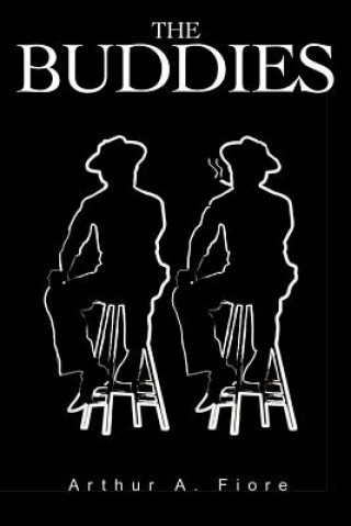 Knjiga Buddies Arthur A Fiore