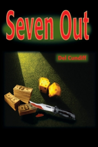 Knjiga Seven Out del Cundiff