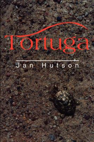 Knjiga Tortuga Jan Hutson