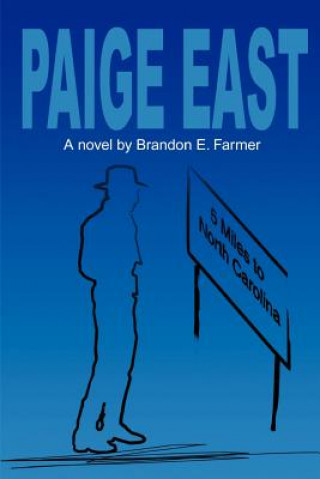 Book Paige East Brandon E Farmer