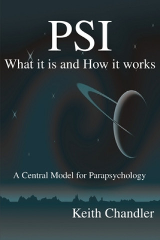 Βιβλίο PSI Keith A Chandler