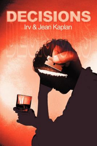 Knjiga Decisions Jean Kaplan