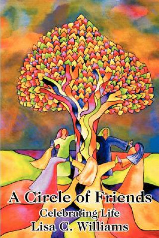 Carte Circle of Friends Lisa C Williams