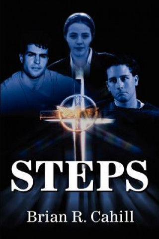 Knjiga Steps Brian R Cahill