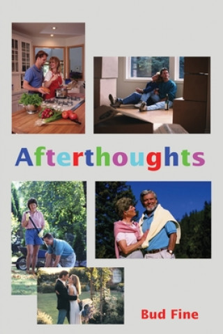 Βιβλίο Afterthoughts Bud Fine