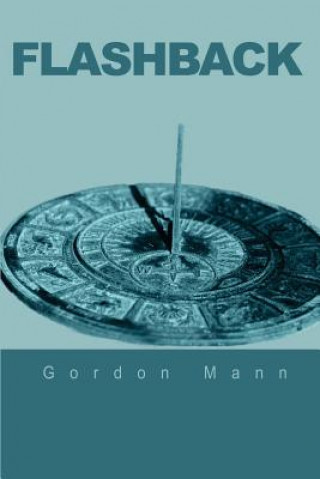 Knjiga Flashback Gordon Mann