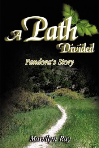 Buch Path Divided Marvilyn Ray