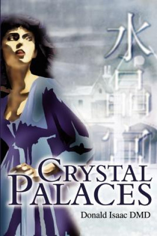 Книга Crystal Palaces Isaac