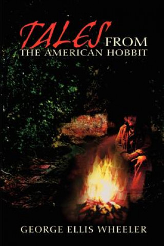 Książka Tales from the American Hobbit Wheeler
