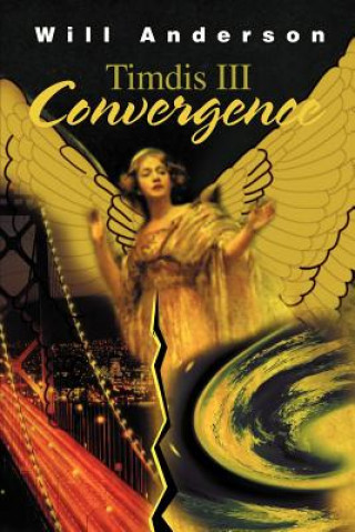 Knjiga Convergence Will Anderson