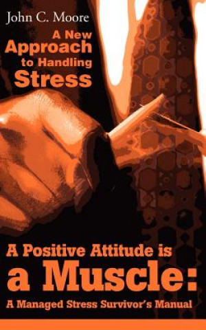 Carte Positive Attitude is a Muscle John Clare Moore