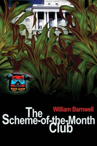 Kniha Schemeofthemonth Club William C Barnwell