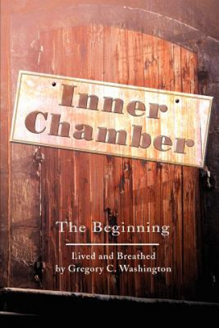 Libro Inner Chamber Gregory C Washington