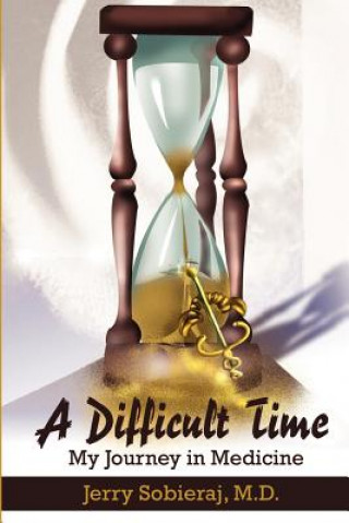 Buch Difficult Time Sobieraj