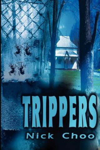 Book Trippers Nick Choo