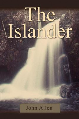 Libro Islander John Allen